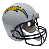 Replica De Casco San Diego Chargers Riddell Full Size