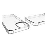 Carcasa Transparente Para iPhone 13 Mini