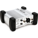 Behringer Di100 Direct Box Ativo