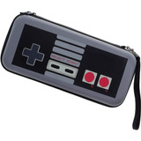 Funda Para Nintendo Switch Protector Retro, Estuche Rígido 