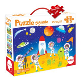Rompezabezas Puzzle Gigante Didactico 16 Piezas Niños Antex