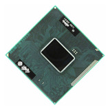 Processador I3-2328m G2 Rpga988b 2.2ghz 2 Core Para Notebook