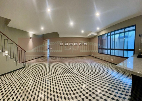 Departamento En Venta En San Luis Potosí, Roma Norte, Cuauhtémoc, Cdmx. - Imagen 3