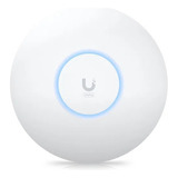 Punto De Acceso Ubiquiti U6+ Wifi6 Ax3000 Con Puerto Gigabit