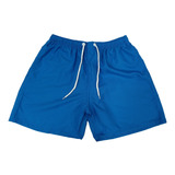 Short Hombre Traje De Baño Maxcony Syn-578102 Azul