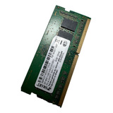 Memoria Smart Ddr4 8gb Notebook Pc4-2400t 1rx8