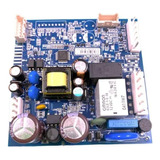 Placa Geladeira Brastemp Brm59ak Brm59ab W11160179 Bivolt