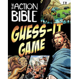 La Accion Guess-it Juego De La Biblia