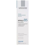 Creme Anti-idade La Roche-posay - Hyalu B5 Olhos - 15ml