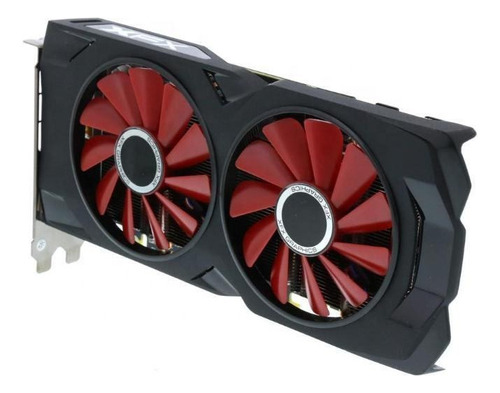 Tarjeta De Vídeo Rx580 8g Tarjeta Gráfica Gddr5 256bit 2048s