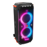 Jbl Partybox 710 - Altavoz De Fiesta Con Sonido Potente