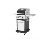 Asador Nexgrill De Gas Y Dos Quemadores Original