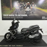 Bmw C 400 X 2020 Ofc16e