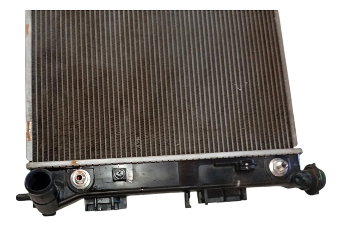 Radiador Agua Motor Hyundai Creta 2.0 2017 2018 2019