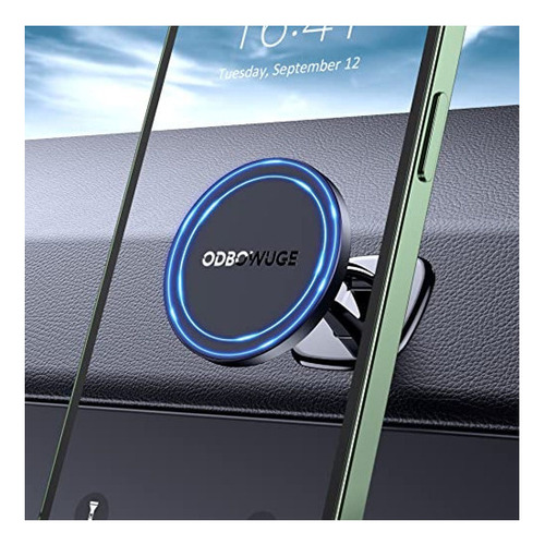 Soporte Celular Auto Soporte De Coche Magsafe Para iPhone 13