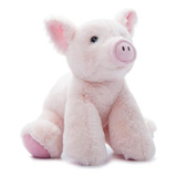 The Petting Zoo Floppy Pig Peluche De Animales De Peluche, R