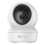 Camara Ezviz Wifi Rootica 2 Mpx + Micro Sd 64 Gb