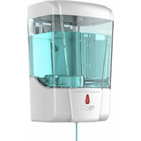 Dispensador De Jabón 700ml Automático Sin Contacto