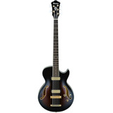 Bajo Electrico Ibanez Artcore Cafe 5cdas.c/e, Agb205-dvs