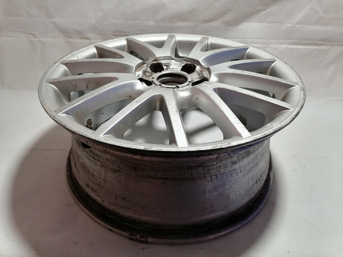 Rin #1  R17 5x112 Audi A4 05-08 Original 