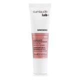 Cumlaude Lab Ginesens Gel Lubricante Efecto Calor 30ml 