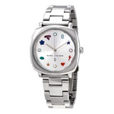 Reloj Marc Jacobs Mandy