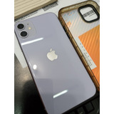 iPhone 11 64gb Lila Sin Accesorios - Leer Detalle 