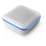 Parlante Bluetooth 3w Philips Tas2505w/00 Resistente Al Agua