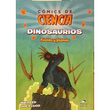 Comics De Ciencia Dinosaurios - Comics