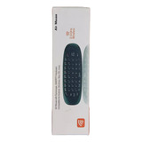 Dbg653 Mini Teclado Multimedia Smart Tv