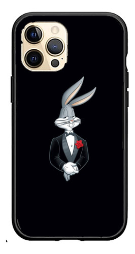 Funda Case Protector El Padrino Godfather Para iPhone Mod2