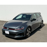 Volkswagen Golf Gti 2.0 Tsi 230 Hp Dsg