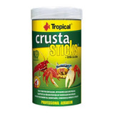 Tropical Crusta Sticks 70 Gr Langostas Gambas Cangrejos