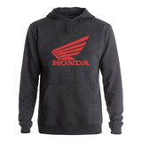 Buzo Honda Racing