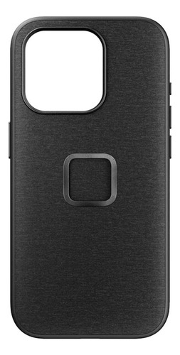 Funda Case Peak Design Para iPhone 15 Pro