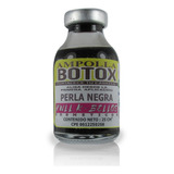 Ampolla Capilar Botox Perla Negra 25ml - mL a $288
