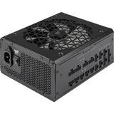 Fuente De Alimentación Atx Totalmente Modular Corsair Rm1200