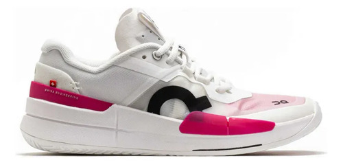 On Talla Grande Tenis The Roger Pro 2 Zapatillas Transpirables Cómodas  | Meses sin interés