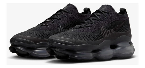 Air Max Scorpion Negras