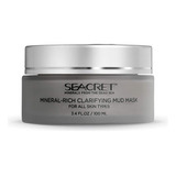 Seacret-mineral Rich Clarifying