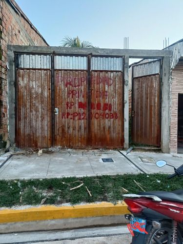 Venta De Terreno - Tupac