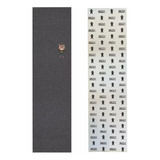 Lija Para Skate Touch The Sky Griptape / Renace