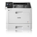 Impresora Brother Hl-l8360cdw Laser Color Duplex Wif- Boleta