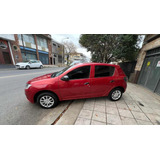 Renault Sandero 2022 1.6 16v Life