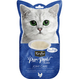 Kit Cat Purrpuree Plus Articulaciones Pollo 60 Grs