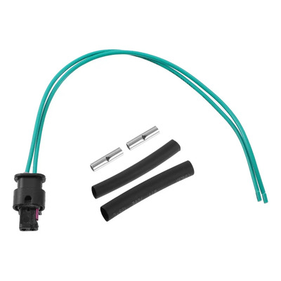 Conector De Sensor Corriente Batería Para Ford Focus Escape