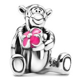 Pandora Charm Tigger Original + Kit De Regalo