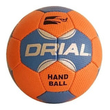 Pelota De Handball Drial Pu Importada-ultra Grip - Nº2