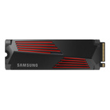 Disco Sólido Samsung 990 Pro Ssd 2tb Pcie 4.0 M.2