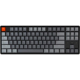 Keychron K8 Mechanical Keyboard, Tenkeyless, Rgb Backlit Aa